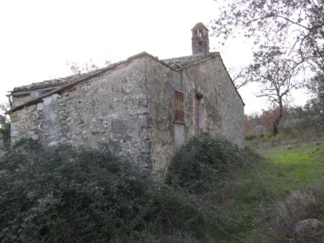 Casa di campagna in Località Penna-Molino - Foto 9