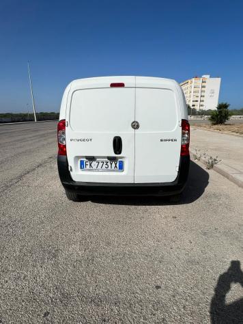 Peugeot BIPPER 1.3 HDI FURGONE 2017 - Foto 7