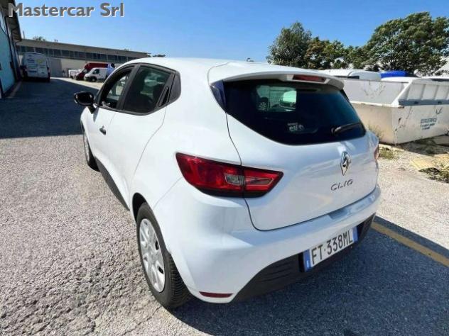 RENAULT Clio VAN ENERGY 1.5 DCI 75 2 posti - FT338ML rif. 23991568 - Foto 5