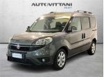 FIAT Doblo 1.6 Multijet 16v 120cv Lounge rif. 23744468