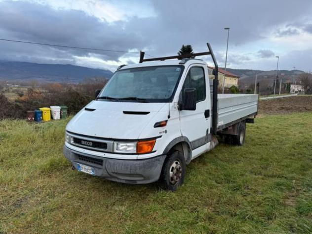 IVECO Daily 35C11 rif. 21997296