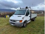 IVECO Daily  35C11 rif. 21997296