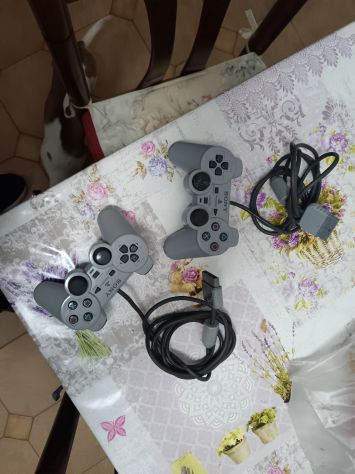 joystick PS2 originali ultimi rimasti - Foto 9