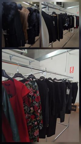 Stock abbigliamento donna firmato GUESS by MARCIANO