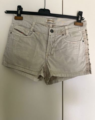 Pantaloncini Diesel