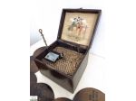 176330 Antico e meraviglioso POLYPHON del XIX secolo