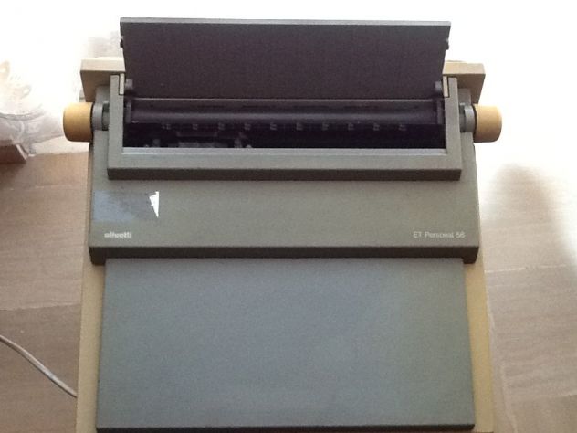 Olivetti ET Personal 56 - Foto 2