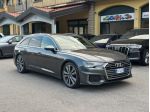 Audi A6 Avant 50 3.0 TDI quattro tiptronic Business Sport