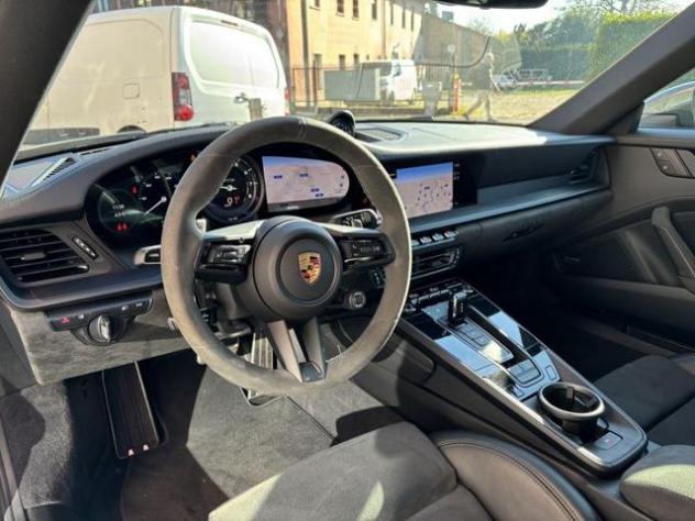 PORSCHE 992 Carrera GTS MATRIX-NAVI-BOSE-21" rif. 23076642 - Foto 7