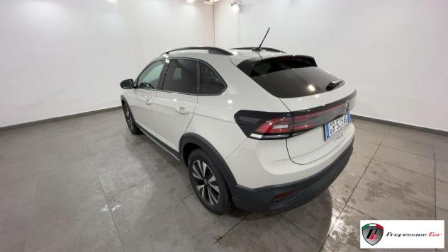 VOLKSWAGEN - Taigo - 1.0 TSI 110 CV Life - Foto 5
