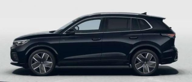 Volkswagen Tiguan 2.0 tdi R-Line Plus 150cv dsg - Foto 3