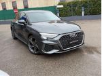 Audi A3 A3 SPB 30 TDI S tronic S line edition