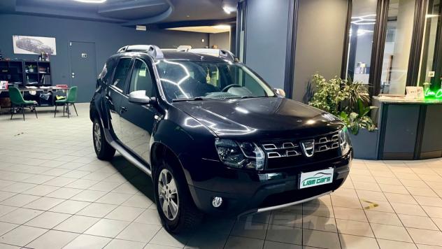 Dacia Duster 1.5 dci Laureate 4x2 110cv - Foto 3