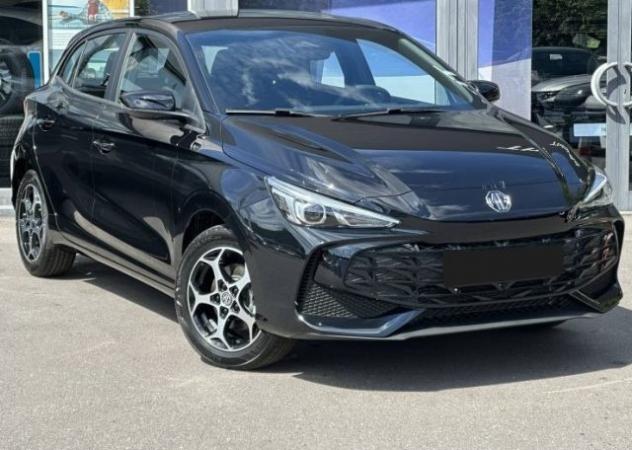 MG MG3 Full Hybrid Comfort rif. 20925559 - Foto 7