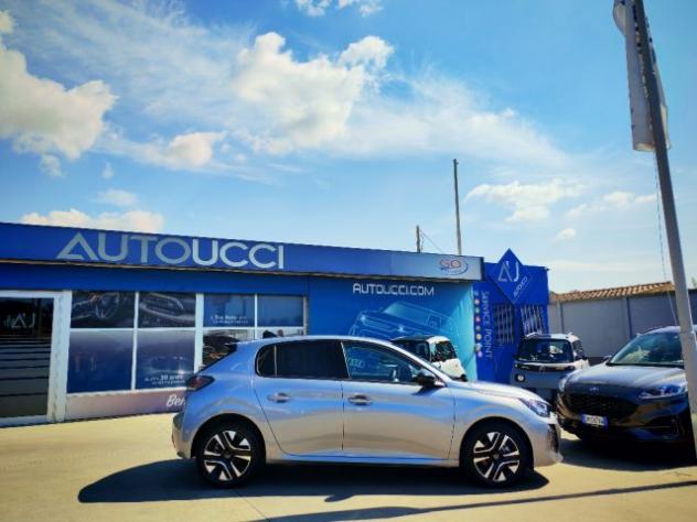 PEUGEOT 208 PureTech 100 Stop&Start 5 porte Allure rif. 24122688 - Foto 2