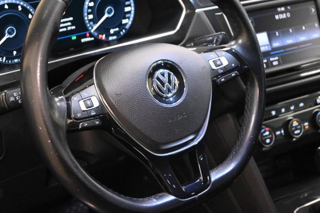 VOLKSWAGEN Tiguan 2ª serie Tiguan 1.4 TSI 150 CV DSG Executive ACT BlueMotion Tech. - Foto 9