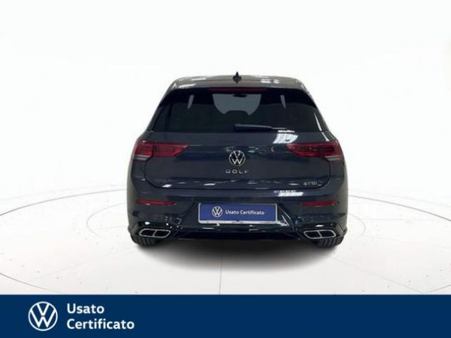 VOLKSWAGEN Golf 1.5 etsi evo r-line 150cv dsg rif. 23820171 - Foto 5
