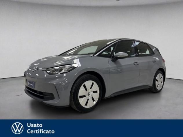 VOLKSWAGEN ID.3 58 kwh pro performance 204cv rif. 23904398