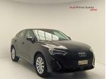 Audi Q3 Sportback 35 TDI S tronic Business Plus