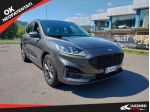 Ford Kuga Kuga 1.5 EcoBlue 120 CV 2WD ST-Line Aut.
