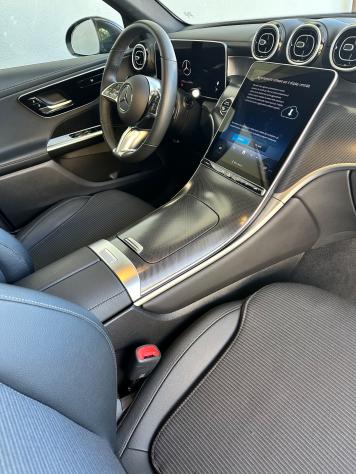 Mercedes GLC SUV GLC 200 Advanced 4matic auto - Foto 10