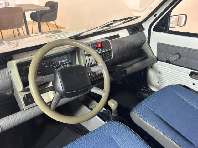Fiat Panda 900 Benzina 54 CV Young - Foto 10