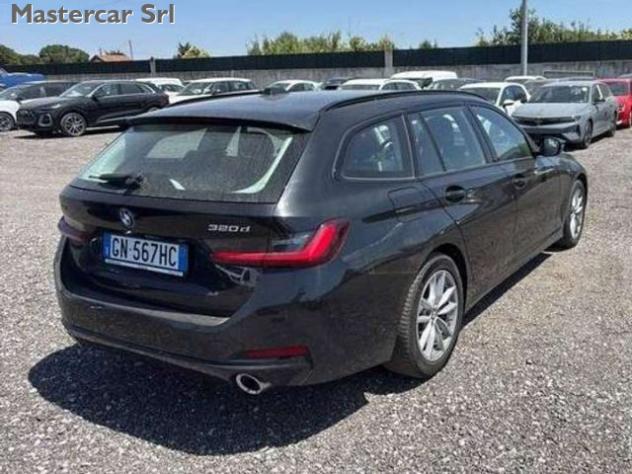 BMW 320 G21 2022 Touring 320d mhev 48V xdrive auto - GN567 rif. 24083505 - Foto 5