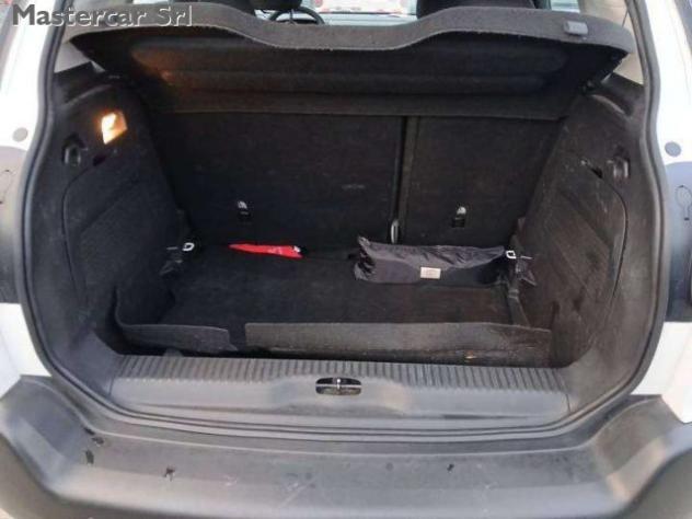 CITROEN C3 Aircross NEOPATENTATI C3 Aircross 1.2 Live TG : GM901VW rif. 23956549 - Foto 9