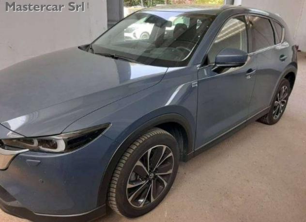 MAZDA CX-5 CX-5 II 2022 2.2 Exceed 2wd 150cv auto - GL583FF rif. 24010261 - Foto 3
