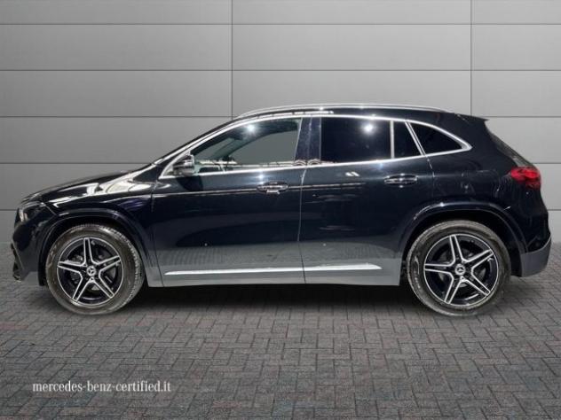 MERCEDES-BENZ GLA 200 d Automatic AMG Line Premium rif. 23953132 - Foto 6