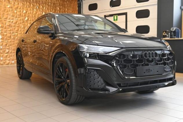 AUDI Q8 MY2026 50TDI Q.TIP.3XS-LINE TET.GANCIO23"SCONTO30% rif. 22124083 - Foto 2