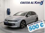 Volkswagen Golf 1.5 TSI eHybrid Edition Plus DSG