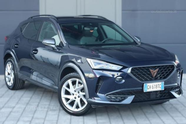 CUPRA Formentor 1.5 TSI 150CV rif. 23993132