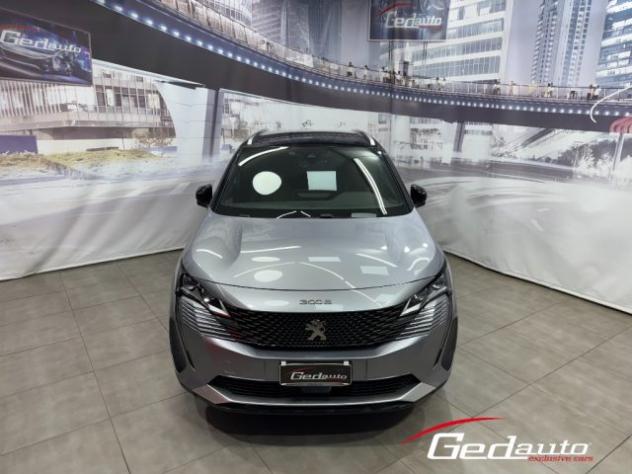 PEUGEOT 3008 BlueHDi 130 S&S EAT8 GT FULL-LED NAVI rif. 24070004 - Foto 2