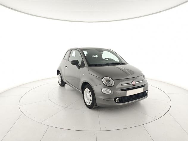FIAT 500 1.0 Hybrid