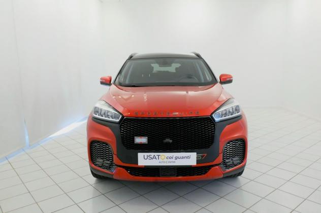 SPORTEQUIPE Sportequipe 7 Sportequipe 7 1.5 Turbo DCT GPL - Foto 8