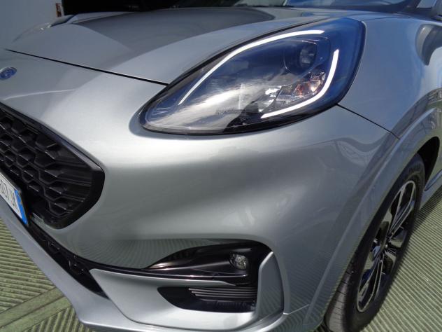Ford Puma 1.0 EcoBoost Hybrid 125 CV S&S ST-Line - Foto 5