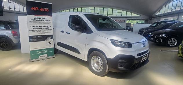 FIAT Doblò Passo Corto Diesel Magic Top 100cv IVA ESPOSTA - KM0 - PREZZO ESPOSTO IMPONIBILE