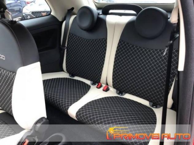 FIAT 500 1.0 Hybrid Dolcevita rif. 19071235 - Foto 3