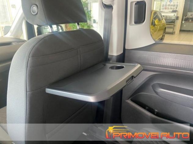 VOLKSWAGEN Caddy 2.0 TDI 102 CV Life rif. 19937647 - Foto 10