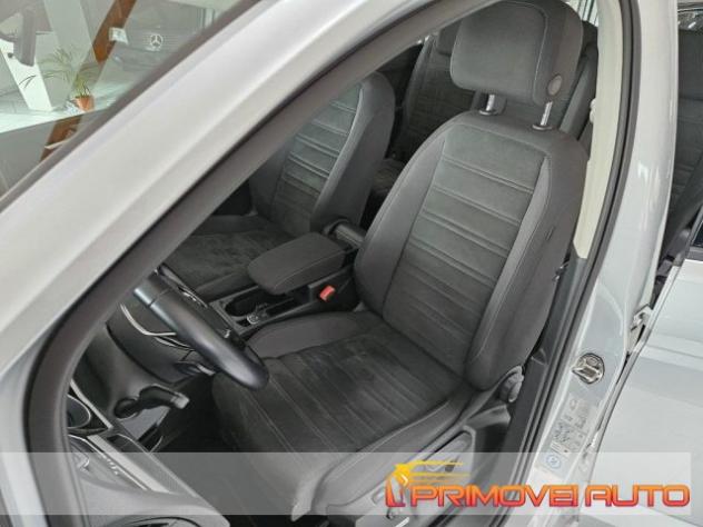VOLKSWAGEN Touran 1.5 TSI EVO DSG Comfortline BlueMotion Technology rif. 20039428 - Foto 3