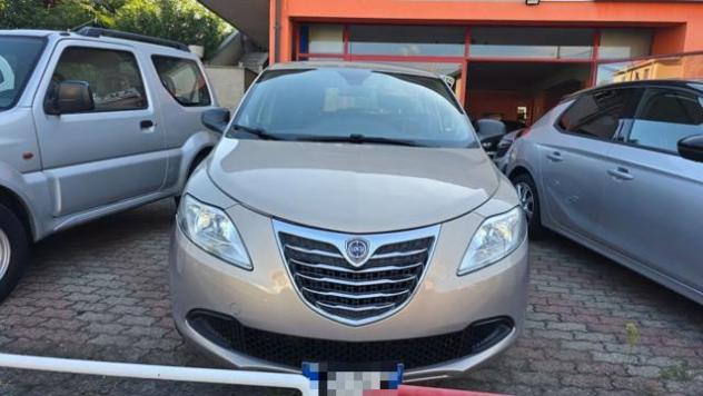 LANCIA Ypsilon 1.2 69 CV 5 porte Silver rif. 24075265 - Foto 2