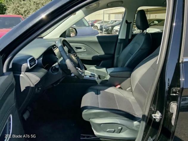Mg ZS 1.5 Hybrid+ Luxury 194cv 2025 - PARI AL NUOVO - Foto 5