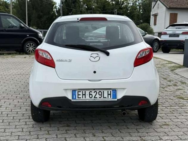 MAZDA 2 2 II 2007 5p 1.3 Easy c/clima 75cv rif. 24068258 - Foto 6
