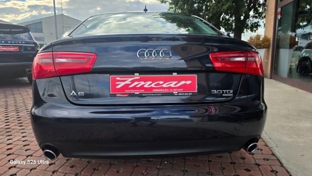 Audi A6 3.0 TDI S tronic Business Plus - Foto 7
