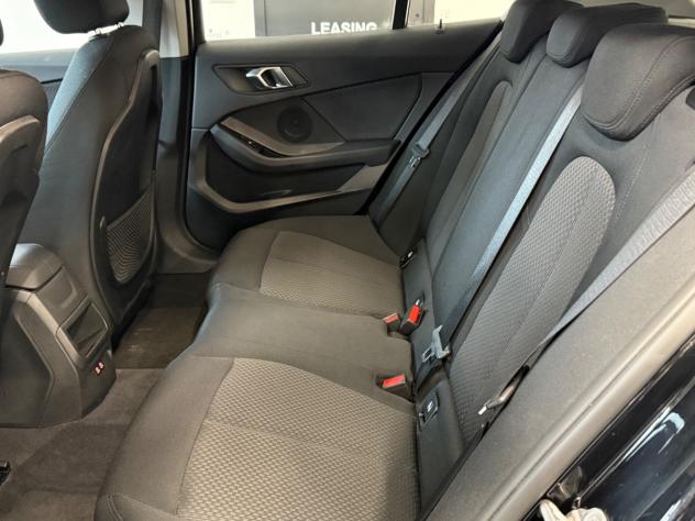 Bmw 118 118i 5p. Business Advantage VIRTUAL - Foto 7