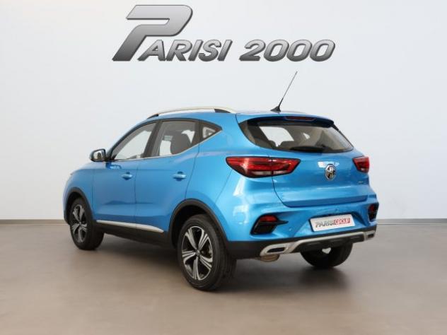 MG ZS 1.5 VTi-tech 106CV Comfort *PROMO PARISI GROUP* rif. 24118283 - Foto 4