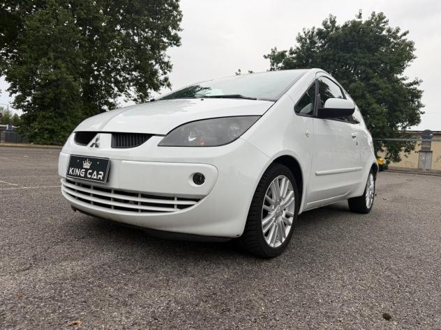 Mitsubishi Colt 1.3 16V 3p. Insport - Foto 3