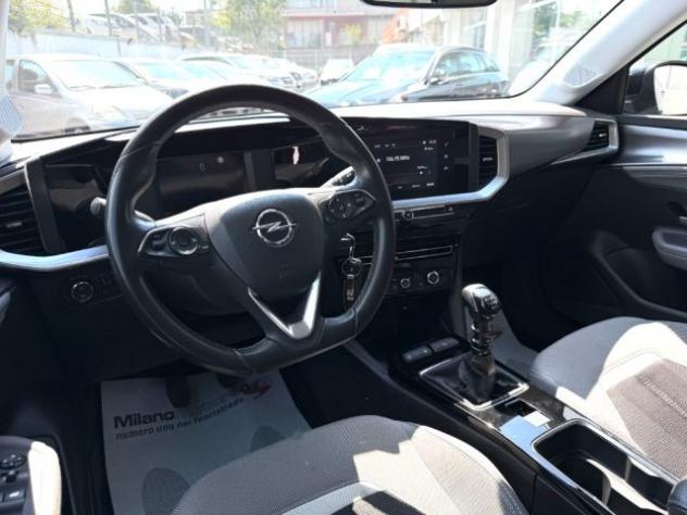 OPEL Mokka 1.2 Turbo Edition 101 CV rif. 24159848 - Foto 10