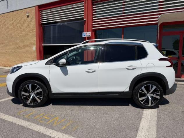 Peugeot 2008 1.6 bluehdi Allure 100cv my16 - Foto 3